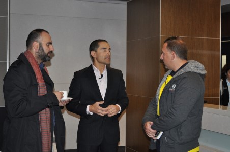 Business Breakfast  4 June 2019 